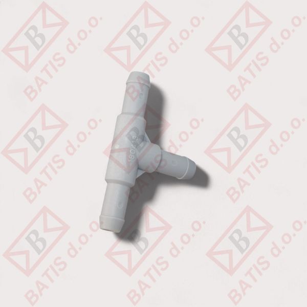 Slika RAZDJELNIK "T" 12,5MM  4120