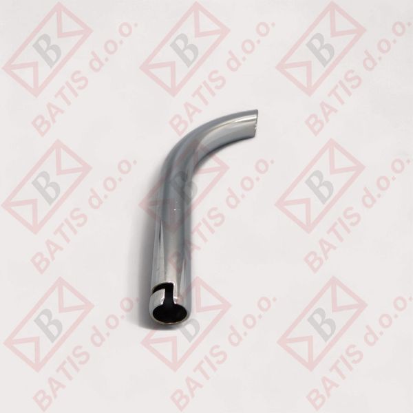 Slika ISPUSNA CIJEV FRITEZE  FI22 MML 200MM
