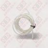 Slika CIJEV FI4*6mm 5 MET