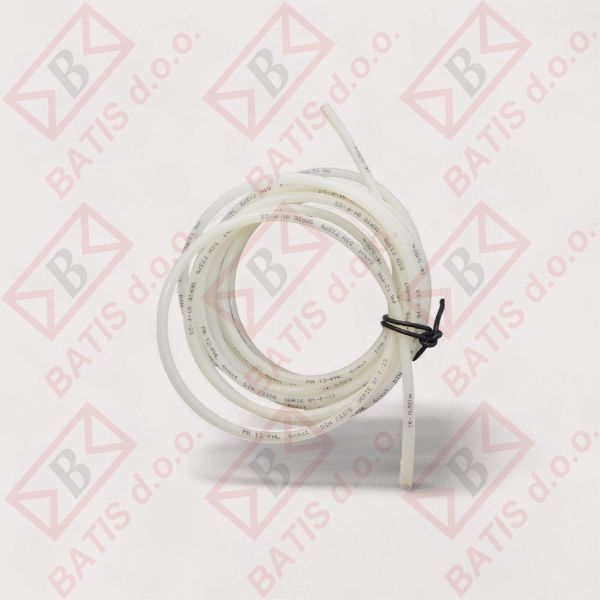Slika CIJEV FI4*6mm 5 MET