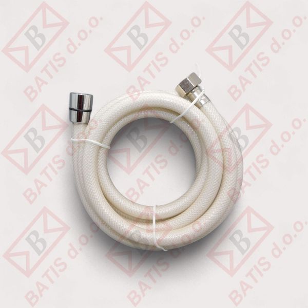 Slika GASTROTOP CIJEV TUŠA 1/2 L 2000 MM 10 BAR PVC