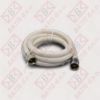 Slika GASTROTOP CIJEV TUŠA 1/2 L 2000 MM 10 BAR PVC