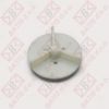 Slika ELETTROBAR 124032 PROPELER FI73 MM H 17 MM OSO. FI 13x12 MM