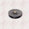 Slika PROPELER FI 93MM H 32MM M8L