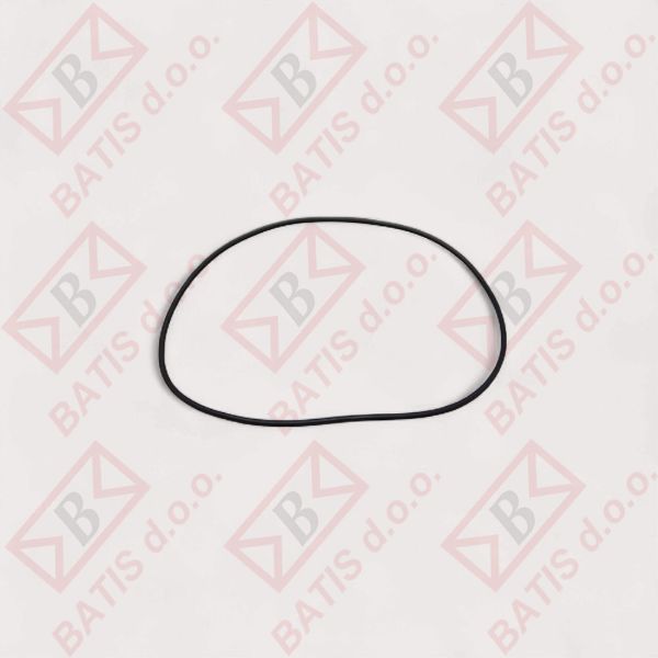 Slika ELFRAMO 2900 O-RING EPDM121-125