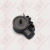 Slika PRESOSTAT 0-30 MBAR 0,5-3,5/5 VDC MAX 200 MBAR