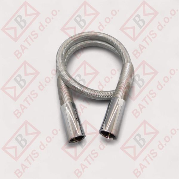 Slika GASTROTOP CIJEV PRIKLJUČNA 1/2L 1000MM 
