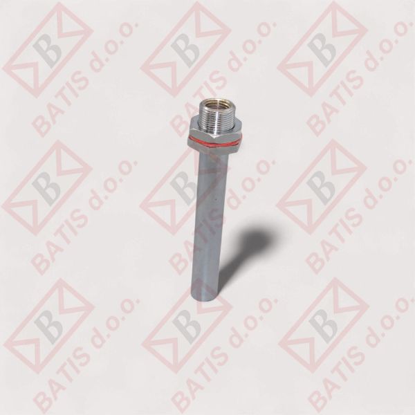 Slika ZAŠTITNA CIJEV SONDE INOX L 66MM