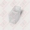 Slika UMETAK KOŠARE 130x57x100 MM