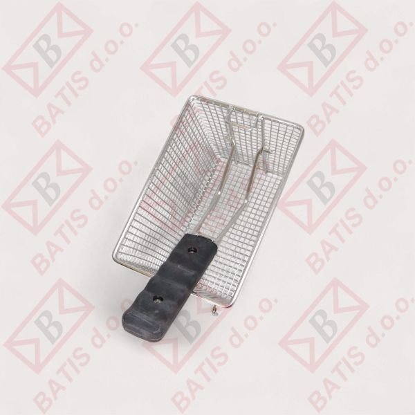 Slika KOŠARA ZA FRITEZU 210x140x125MM METRO, HORECA-SELECT