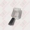 Slika KOŠARA ZA FRITEZU 210x140x125MM METRO, HORECA-SELECT