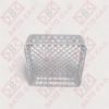 Slika KOŠARA ZA ČAŠE 370x370x125 MM PVC 37