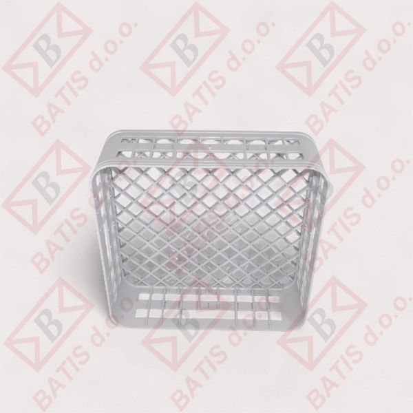 Slika KOŠARA ZA ČAŠE 370x370x125 MM PVC 37