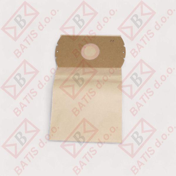 Slika VREĆICA ISKRA COMPACT 4/1 PAKET 01