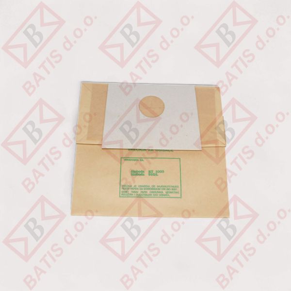 Slika VREĆICA SLOBODA KT-1000 5/1 PAKET 30