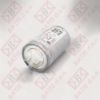 Slika KONDENZATOR ELX1250020334 METALNI 8 uF