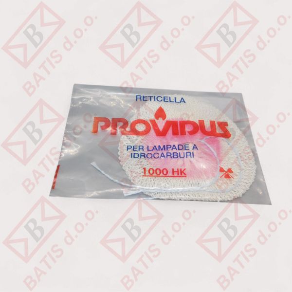 Slika - PLINSKA MREŽICA HK1000