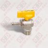 Slika - KUG.SLAVINA 1/2"M KUTNAFI8MM 523L00040G 