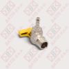 Slika - KUG.SLAVINA 1/2"M KUTNAFI8MM 523L00040G 