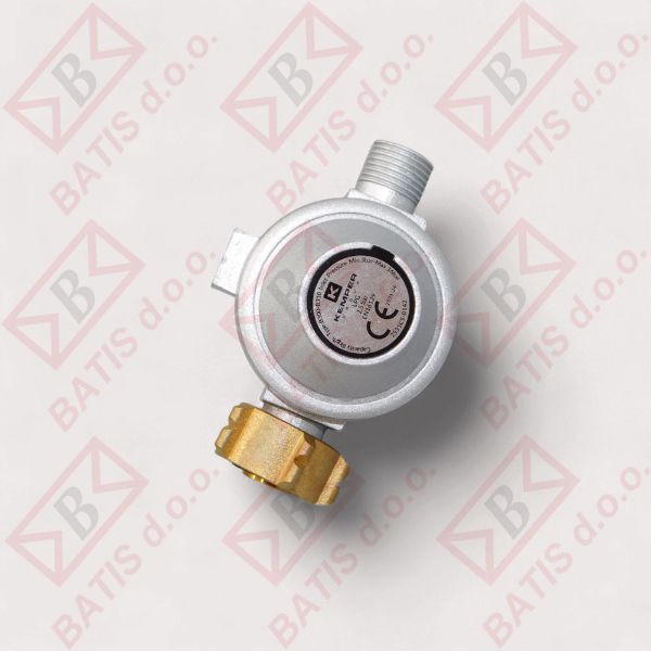 Slika - REGULATOR HR NAVOJ SA IZLAZOM 3/8"L VT 2,5 bara