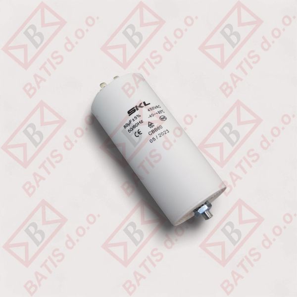 Slika KONDENZATOR 80 UF