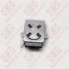 Slika MOTOR RAŽNJA 6W 2.4 RPM 220V50 HZ KXTYZ-1