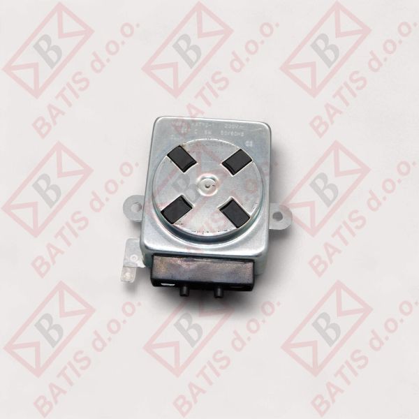 Slika MOTOR RAŽNJA 6W 2.4 RPM 220V50 HZ KXTYZ-1