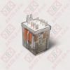 Slika * RELEJ LEDOMATA 19620107/0   FINDER TYPE 60.62