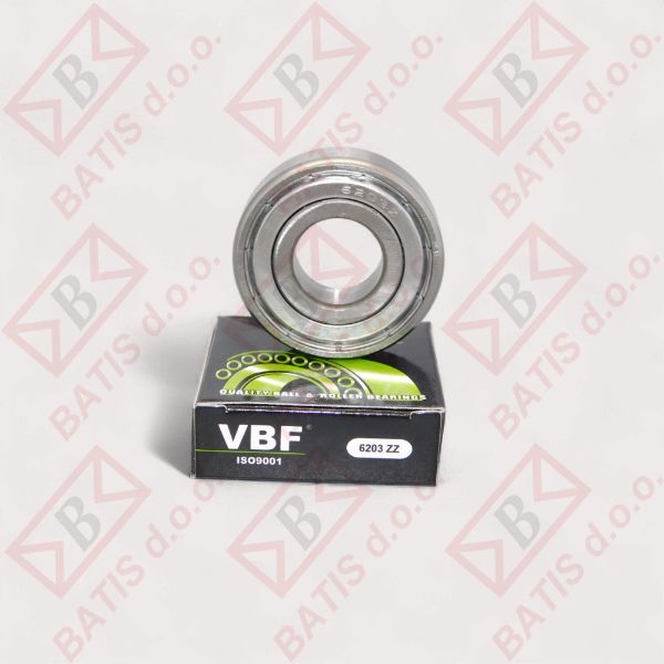 Slika VBF LEZAJ 6203 ZZ