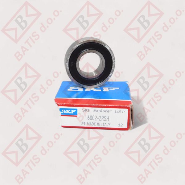 Slika LEZAJ 6002 2RS SKF ITALY