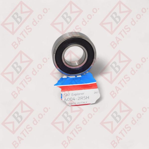 Slika LEZAJ 6004 2RS SKF ITALY