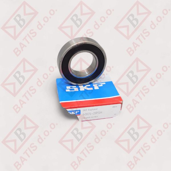 Slika LEZAJ 6005 2RS SKF ITALY