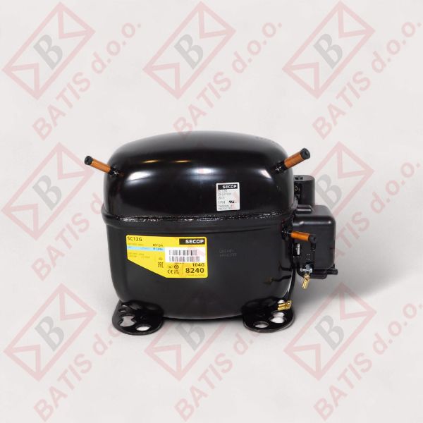 Slika KOMPRESOR DANFOSS - SECOPSC 12GX 315W