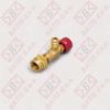 Slika VENTIL ZA BOCU FREONA 1KGR32, R-290 STARA BOCA