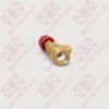 Slika VENTIL ZA BOCU FREONA 1KGR32, R-290 STARA BOCA