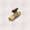 Slika VENTIL ZA BOCU NOVU R290TAP1/4-1/4