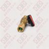 Slika VENTIL ZA BOCU NOVU R290TAP1/4-1/4