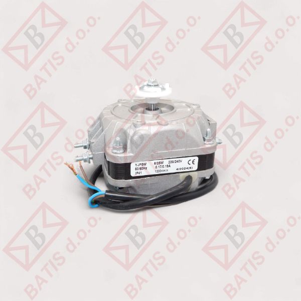 Slika VENTILATOR Š5W  UNIVERZALNI  