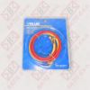 Slika CRIJEVA VAKUMIRKE R410A 1,2MVRP-U-RYB-R410A-1.2M
