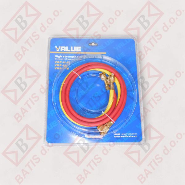 Slika CRIJEVA VAKUMIRKE R410A 1,2MVRP-U-RYB-R410A-1.2M