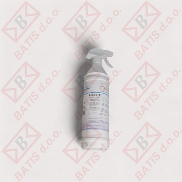 Slika TURBO X 1LIT