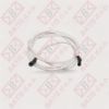 Slika KABEL ZA PIEZZO 1000MM  2,4/4MM K31323