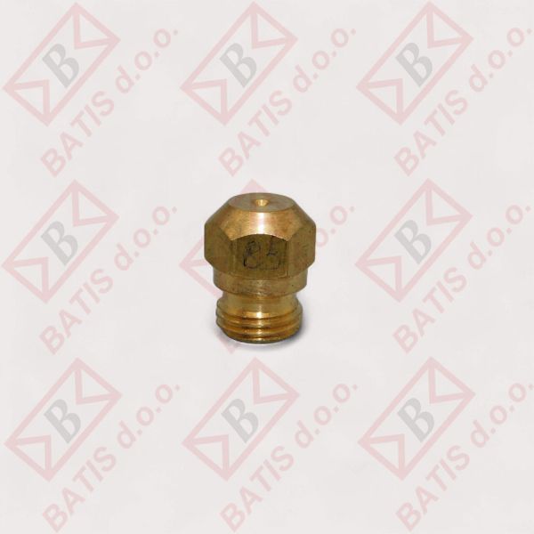 Slika DIZNA M9x1 SW10 RUPA 0,85 MM