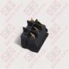 Slika RANCILIO 34030052 TIPKALO START