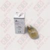 Slika LAMPICA  PEĆI ZA PIZZU E14 25W500°C FI 24x54MM LIFETIME 500h