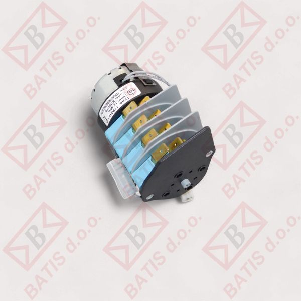 Slika KASTEL 00075 PROGRAMATOR 12 MINUTA