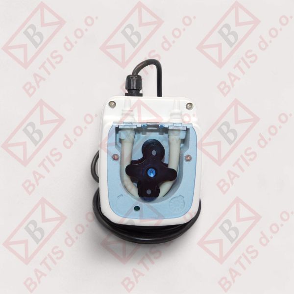 Slika DOZATOR S REGULACIJOM 0,6-4 L/H 0,1 bar 230 DETERĐENT SEKO