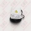 Slika DOZATOR S REGULACIJOM 0,6-4 L/H 0,1 bar 230 DETERĐENT SEKO