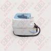 Slika DOZATOR S REGULACIJOM 0,6-4 L/H 0,1 bar 230 DETERĐENT SEKO