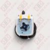 Slika DOZATOR S REGULACIJOM 0,15-1 L/H 3 bar 230V  SJAJILO SEKO